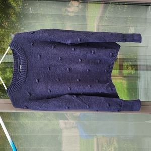 Puritan Cape Cod, 525 America,NWT, Women's M, Color Dk Denin,